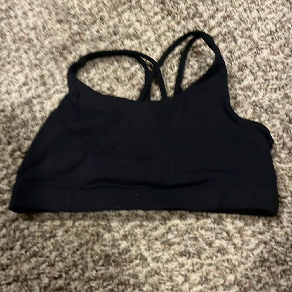 Athleta sports bra